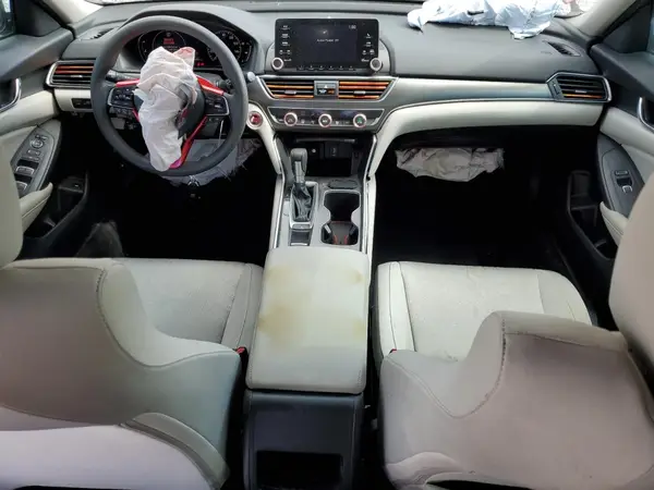 1HGCV1F17JA028217 2018 HONDA ACCORD - Image 8