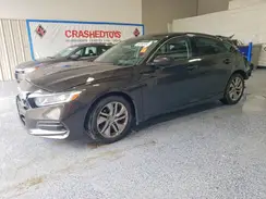 1HGCV1F17JA031330 2018 HONDA ACCORD