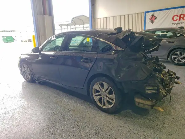 1HGCV1F17JA031330 2018 HONDA ACCORD - Image 2