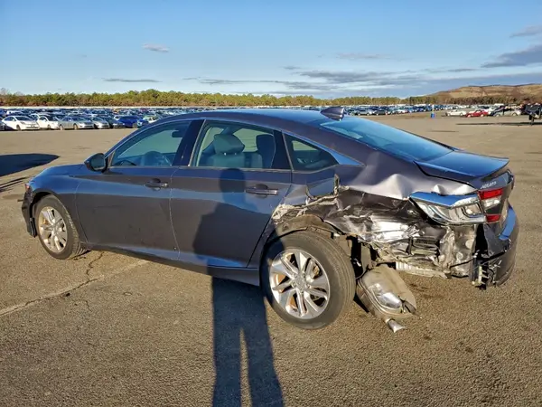 1HGCV1F17JA034387 2018 HONDA ACCORD - Image 2