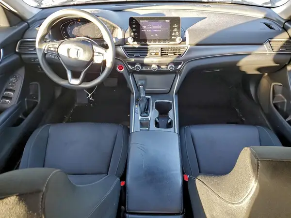 1HGCV1F17JA034387 2018 HONDA ACCORD - Image 8