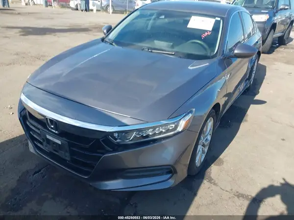 1HGCV1F17JA034423 2018 HONDA ACCORD - Image 2
