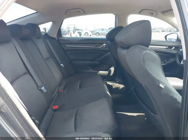 1HGCV1F17JA034423 2018 HONDA ACCORD - Image 8