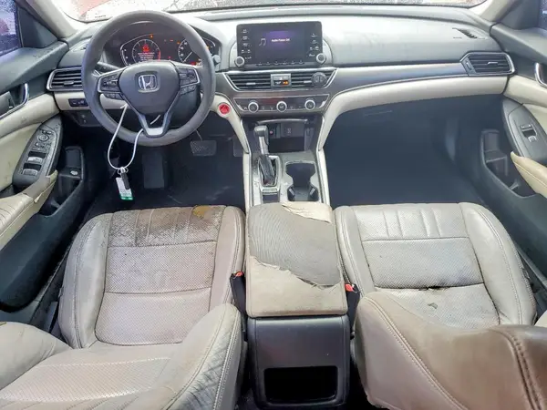 1HGCV1F17JA035104 2018 HONDA ACCORD - Image 8