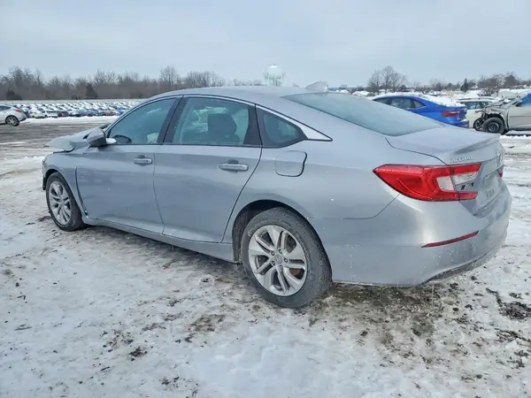 1HGCV1F17JA036897 2018 HONDA ACCORD - Image 2