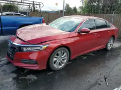 1HGCV1F17JA038374 2018 HONDA ACCORD