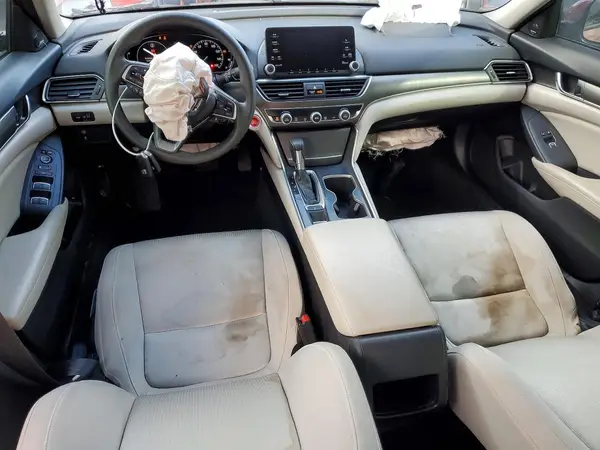 1HGCV1F17JA038374 2018 HONDA ACCORD - Image 8
