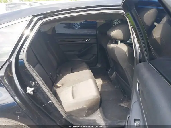 1HGCV1F17JA039072 2018 HONDA ACCORD - Image 8