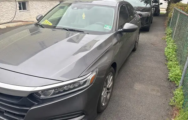 1HGCV1F17JA041842 2018 HONDA ACCORD - Image 2