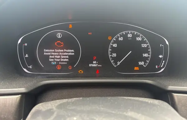 1HGCV1F17JA041842 2018 HONDA ACCORD - Image 8