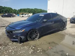 1HGCV1F17JA041937 2018 HONDA ACCORD