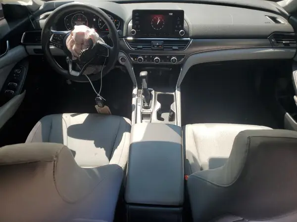 1HGCV1F17JA041937 2018 HONDA ACCORD - Image 8