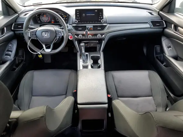 1HGCV1F17JA043770 2018 HONDA ACCORD - Image 8