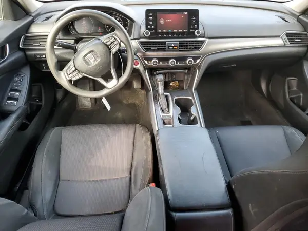 1HGCV1F17JA045924 2018 HONDA ACCORD - Image 8