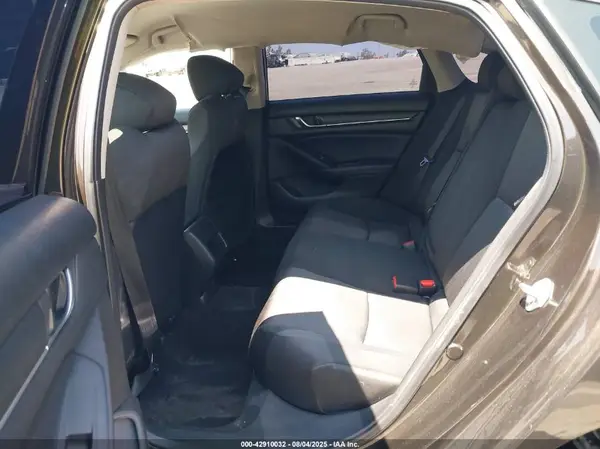 1HGCV1F17JA046023 2018 HONDA ACCORD - Image 8