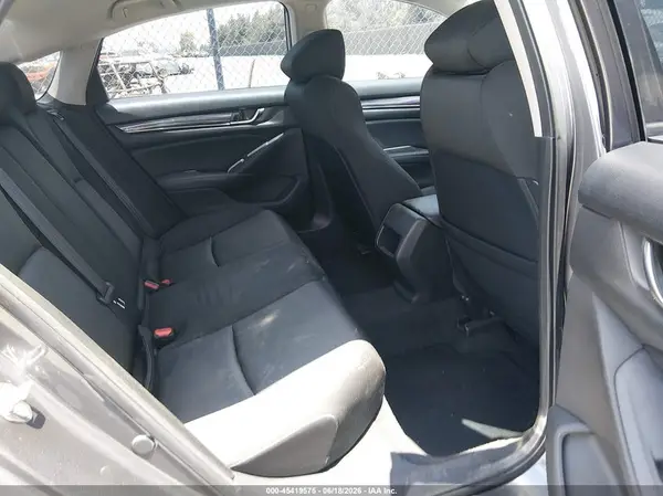 1HGCV1F17JA047964 2018 HONDA ACCORD - Image 8