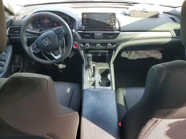1HGCV1F17JA048001 2018 HONDA ACCORD - Image 8