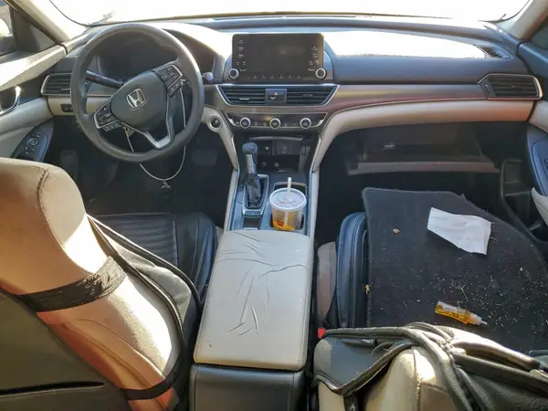 1HGCV1F17JA049858 2018 HONDA ACCORD - Image 8