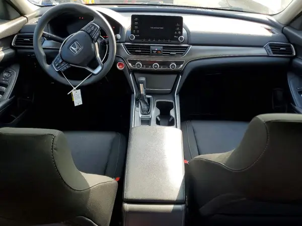 1HGCV1F17JA051304 2018 HONDA ACCORD - Image 8