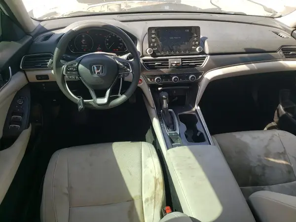 1HGCV1F17JA051738 2018 HONDA ACCORD - Image 8