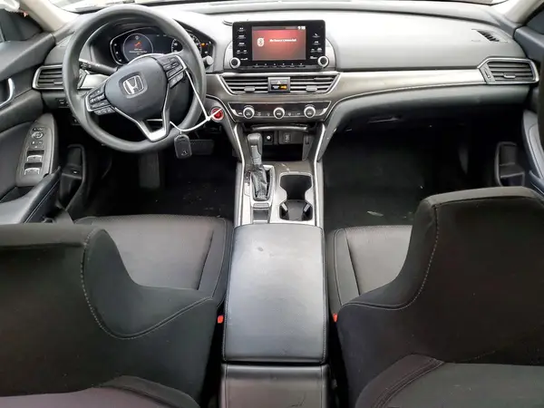 1HGCV1F17JA053330 2018 HONDA ACCORD - Image 8