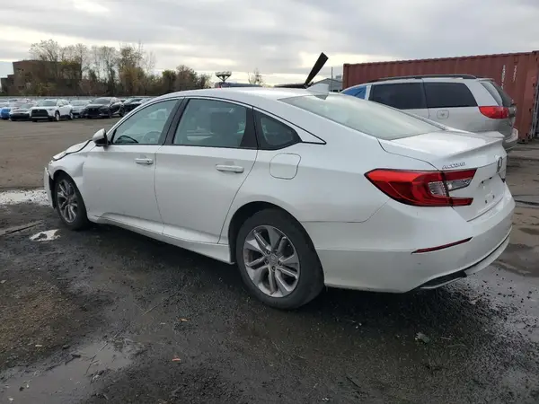 1HGCV1F17JA055093 2018 HONDA ACCORD - Image 2