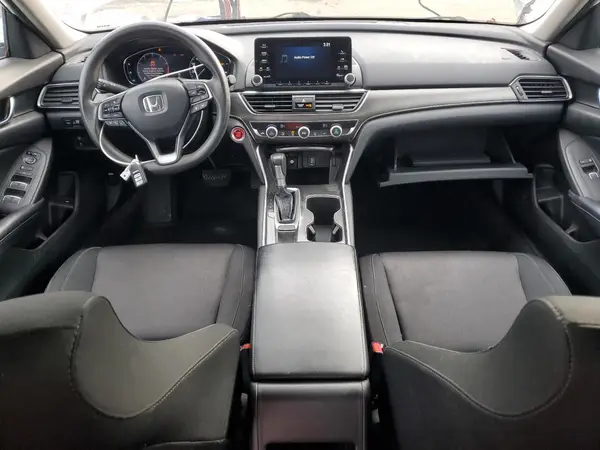 1HGCV1F17JA055093 2018 HONDA ACCORD - Image 8