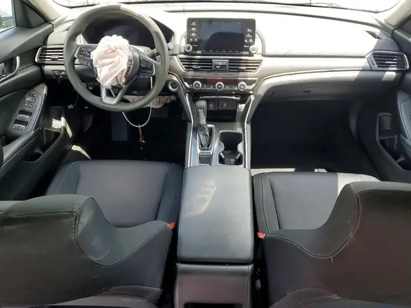 1HGCV1F17JA055188 2018 HONDA ACCORD - Image 8