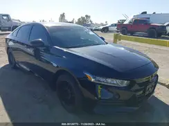 1HGCV1F17JA058298 2018 HONDA ACCORD