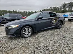 1HGCV1F17JA058320 2018 HONDA ACCORD