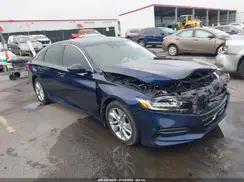 1HGCV1F17JA059211 2018 HONDA ACCORD