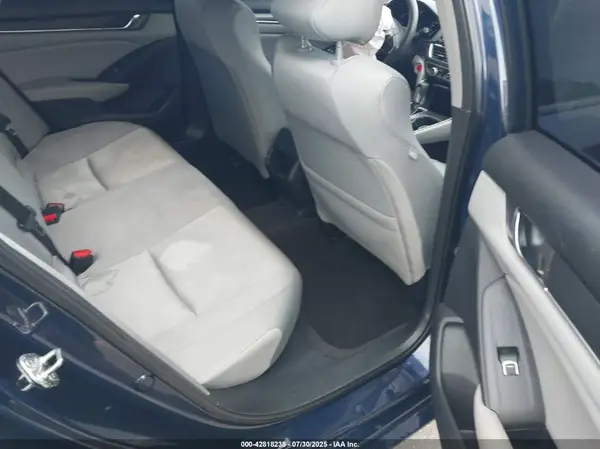 1HGCV1F17JA059211 2018 HONDA ACCORD - Image 8
