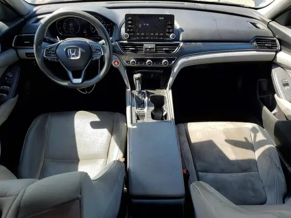 1HGCV1F17JA061542 2018 HONDA ACCORD - Image 8