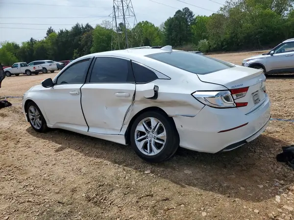 1HGCV1F17JA062867 2018 HONDA ACCORD - Image 2