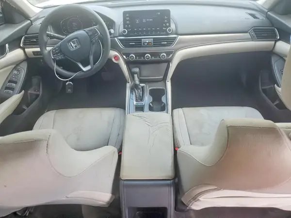 1HGCV1F17JA062867 2018 HONDA ACCORD - Image 8