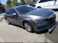 1HGCV1F17JA064506 2018 HONDA ACCORD