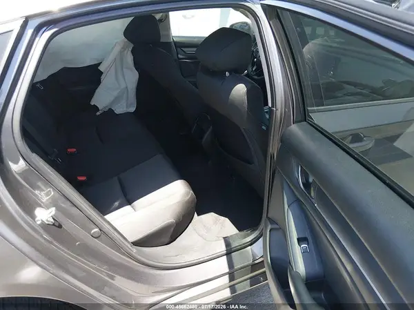 1HGCV1F17JA064506 2018 HONDA ACCORD - Image 8