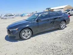 1HGCV1F17JA066692 2018 HONDA ACCORD