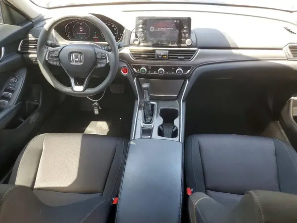 1HGCV1F17JA066692 2018 HONDA ACCORD - Image 8