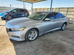 1HGCV1F17JA069267 2018 HONDA ACCORD