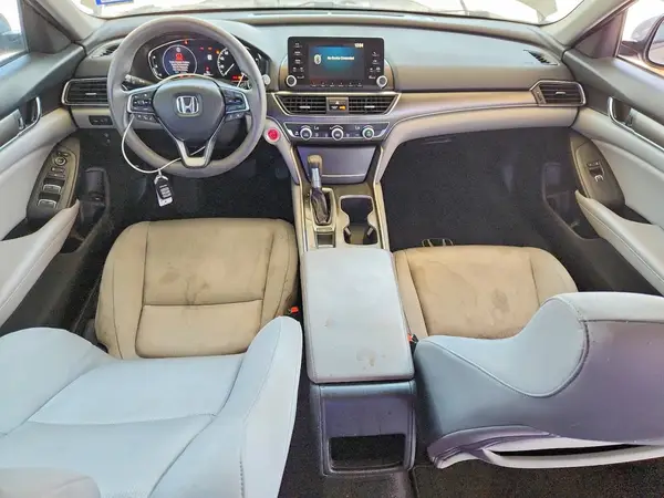 1HGCV1F17JA069267 2018 HONDA ACCORD - Image 8