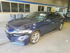 1HGCV1F17JA069348 2018 HONDA ACCORD