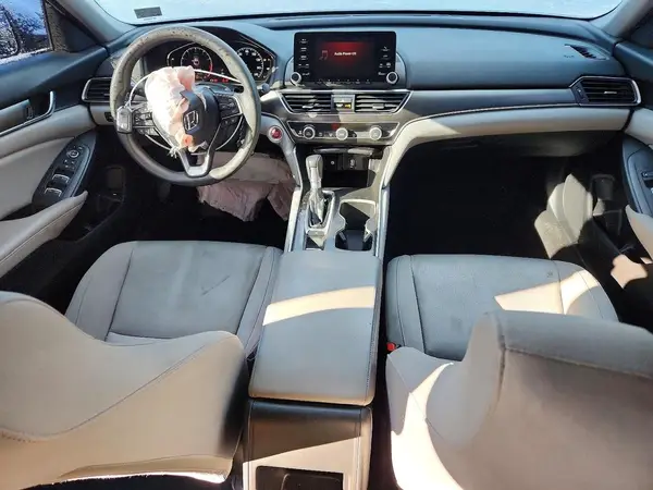 1HGCV1F17JA069348 2018 HONDA ACCORD - Image 8