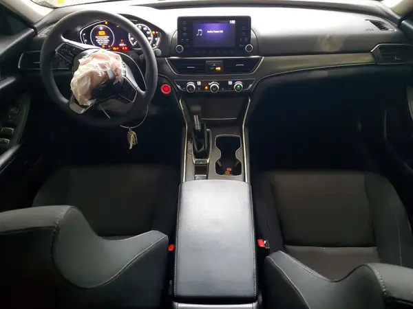 1HGCV1F17JA069625 2018 HONDA ACCORD - Image 8