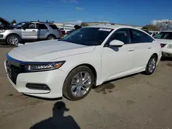 1HGCV1F17JA070788 2018 HONDA ACCORD