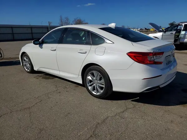 1HGCV1F17JA070788 2018 HONDA ACCORD - Image 2