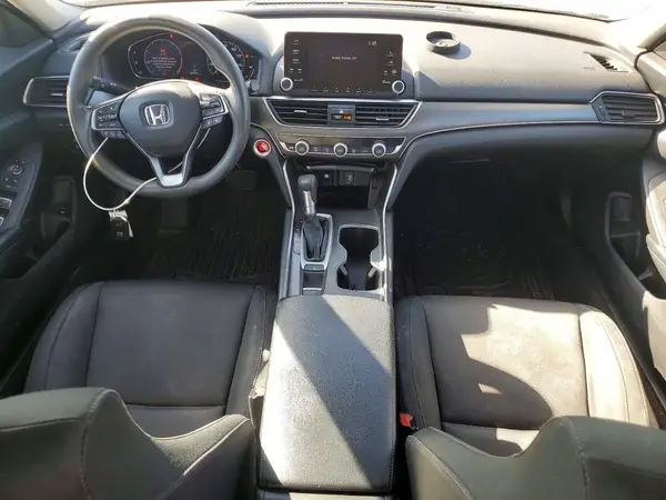 1HGCV1F17JA070788 2018 HONDA ACCORD - Image 8