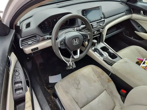1HGCV1F17JA073271 2018 HONDA ACCORD - Image 8