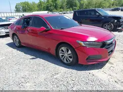 1HGCV1F17JA074405 2018 HONDA ACCORD