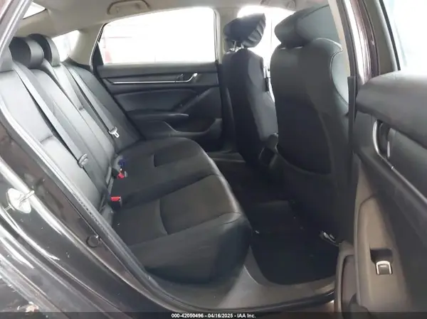 1HGCV1F17JA075599 2018 HONDA ACCORD - Image 8
